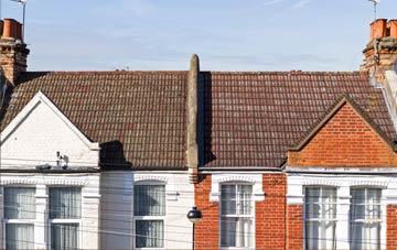 clay roofing Ruspidge, Gloucestershire