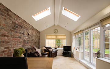 conservatory roof insulation Ruspidge, Gloucestershire
