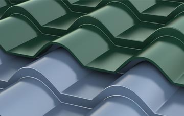 who should consider Ruspidge plastic roofs