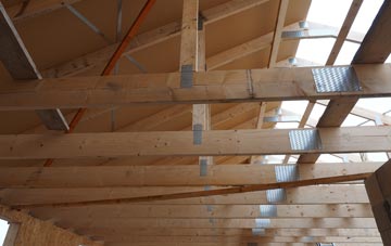 Ruspidge roof truss costs