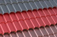 find rated Ruspidge plastic roofing companies